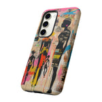 Load image into Gallery viewer, &quot;Ancestral Connect&quot; Phone Case
