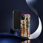 Load image into Gallery viewer, &quot;Ancestral Connect&quot; Phone Case
