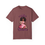 Load image into Gallery viewer, Afro Barbie T-shirt
