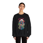 Load image into Gallery viewer, Let’s Grow Together Crewneck Sweatshirt
