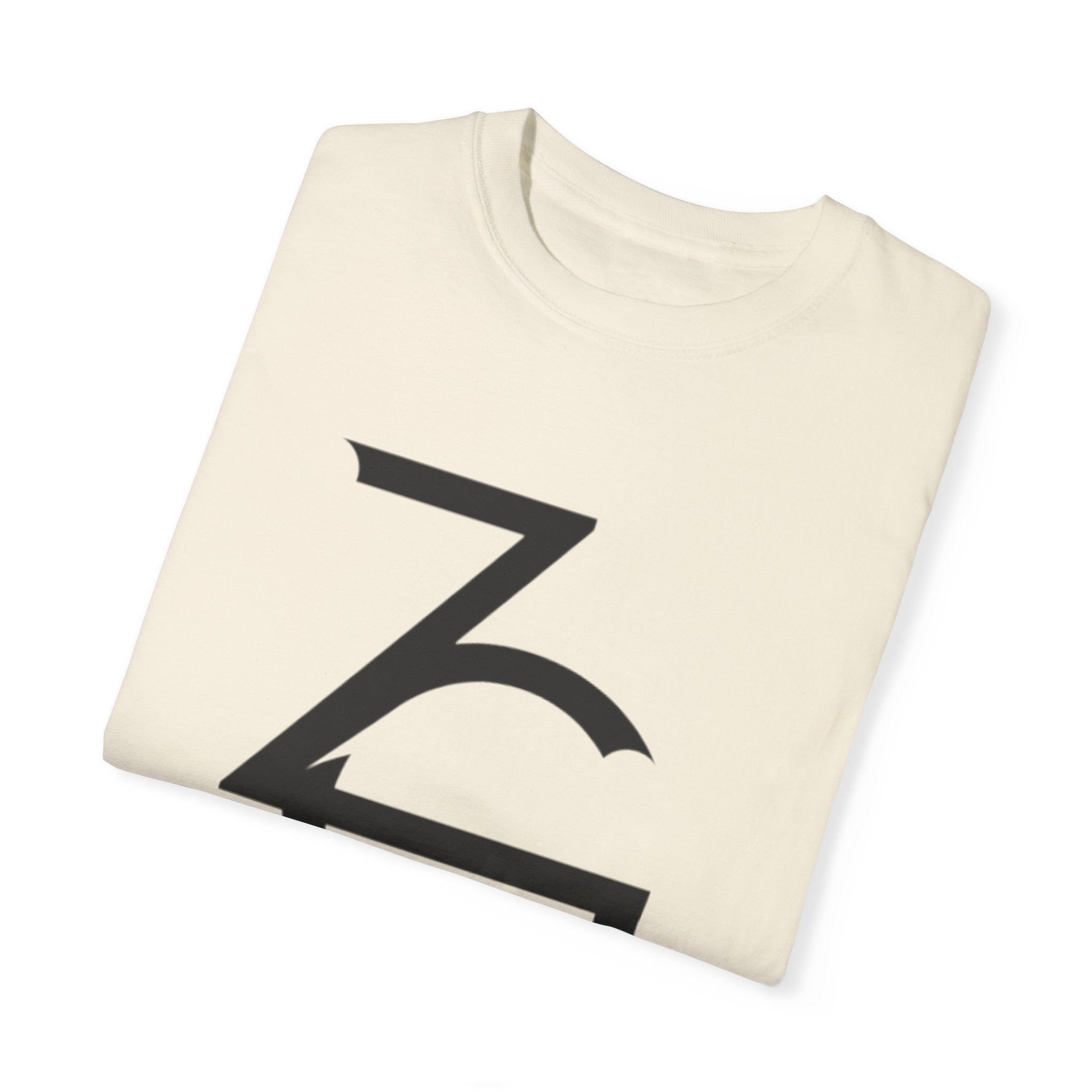 Classic Zam Ghuden Signature  T-shirt