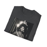 Load image into Gallery viewer, Black Beauty Queen Softstyle T-Shirt
