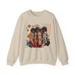 Load image into Gallery viewer, Groovy Gang Crewneck Sweatshirt
