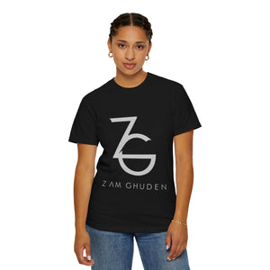 Classic Zam Ghuden Signature  T-shirt