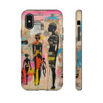 Load image into Gallery viewer, &quot;Ancestral Connect&quot; Phone Case
