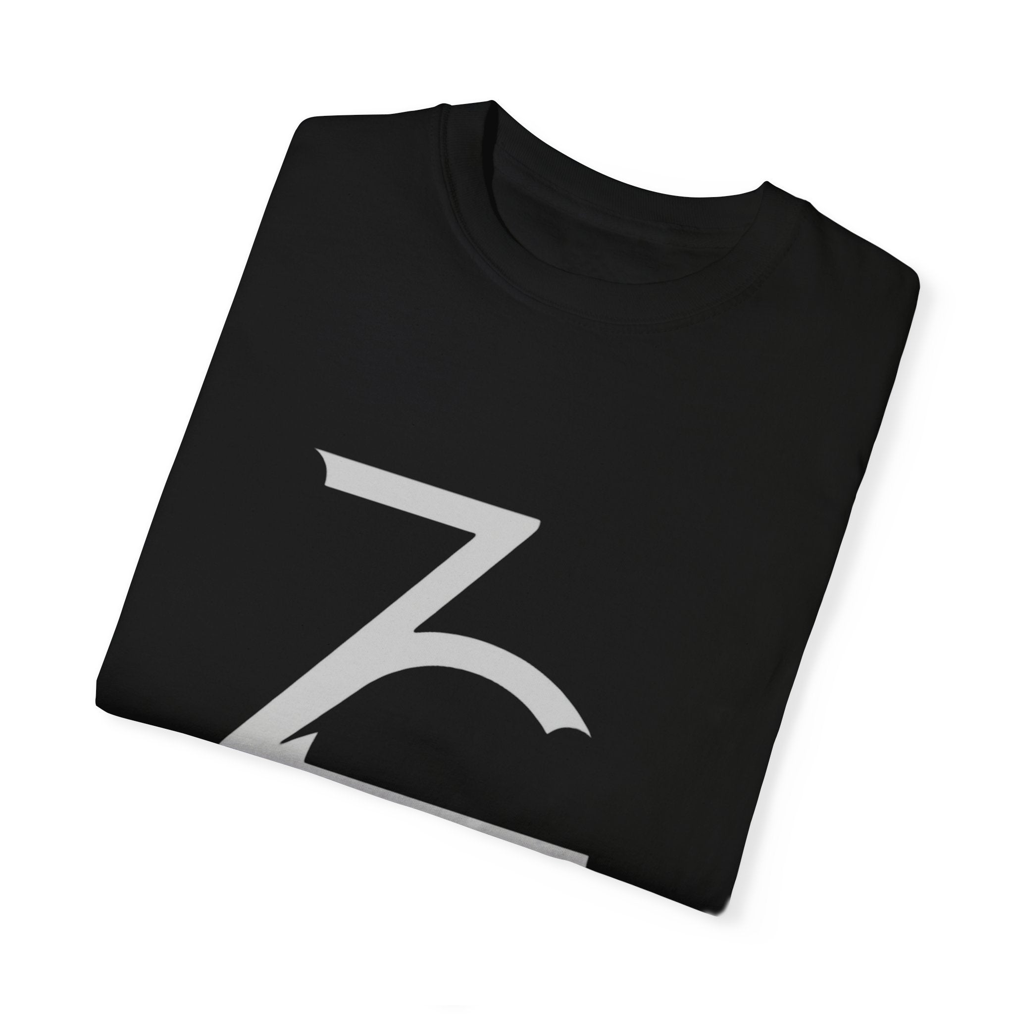 Classic Zam Ghuden Signature  T-shirt