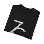 Load image into Gallery viewer, Classic Zam Ghuden Signature  T-shirt
