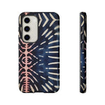 Load image into Gallery viewer, Shibori Magic Phone Case
