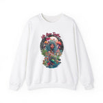 Load image into Gallery viewer, Let’s Grow Together Crewneck Sweatshirt
