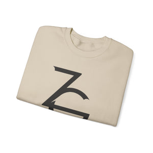 Copy of Zam Ghuden Signature Crewneck Sweatshirt