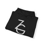 Load image into Gallery viewer, ZG Signature Unisex Heavy Blend Hoodie
