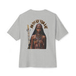 Load image into Gallery viewer, Guardian Unisex Oversized Boxy Tee
