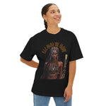 Load image into Gallery viewer, Guardian Unisex Oversized Boxy Tee
