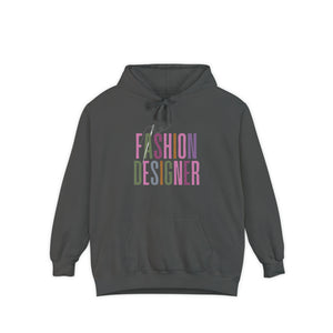 Fashion Designer Hoodie