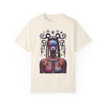 Load image into Gallery viewer, Techno Babe Garment-Dyed T-shirt
