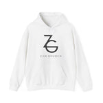 Load image into Gallery viewer, ZG Signature Unisex Heavy Blend Hoodie
