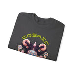 Load image into Gallery viewer, Cosmic Convergence Sweatshirt
