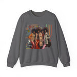 Load image into Gallery viewer, Groovy Gang Crewneck Sweatshirt
